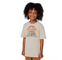 Franela, tshirt, sueter de niño Baby yoda Grogu Using the force